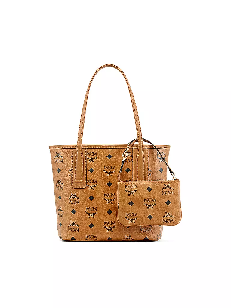 MCM | Sac réversible - Shopper LIZ Mini | 