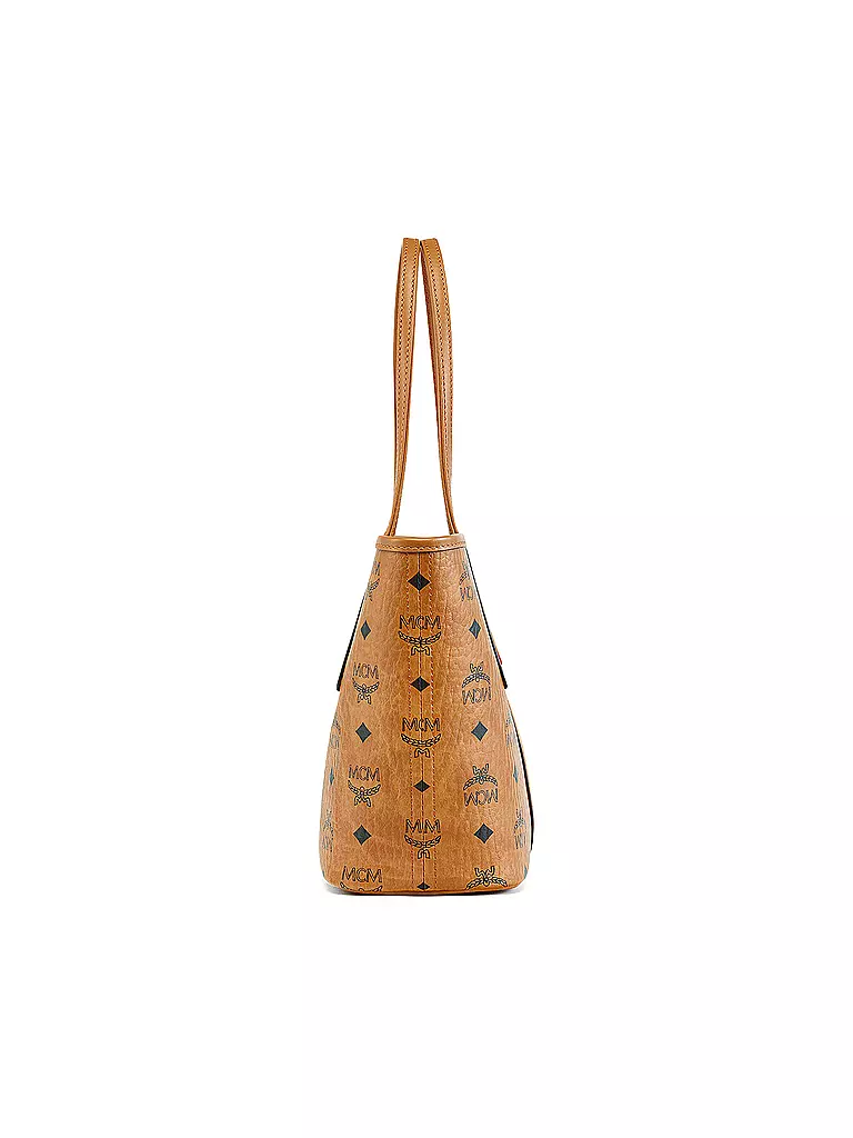 MCM | Sac réversible - Shopper LIZ Mini | 