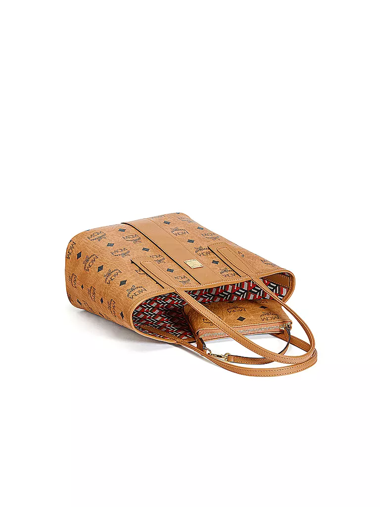 MCM | Sac réversible - Shopper LIZ Mini | 