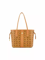 MCM | Sac - Shopper LIZ Small | Marron