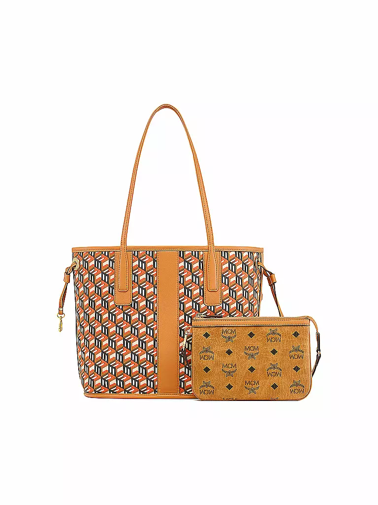 MCM | Sac réversible - Shopper LIZ Small | 