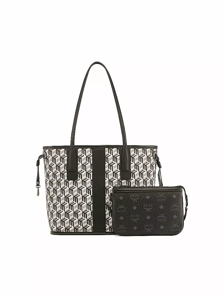 MCM | Sac réversible - Shopper LIZ Small | 