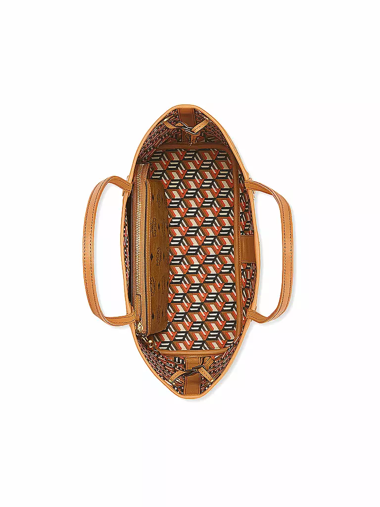 MCM | Sac réversible - Shopper LIZ Small | 