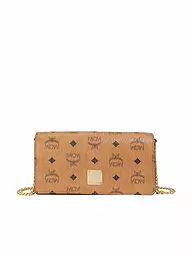 MCM | Sacs - Mini Sac AREN | Marron