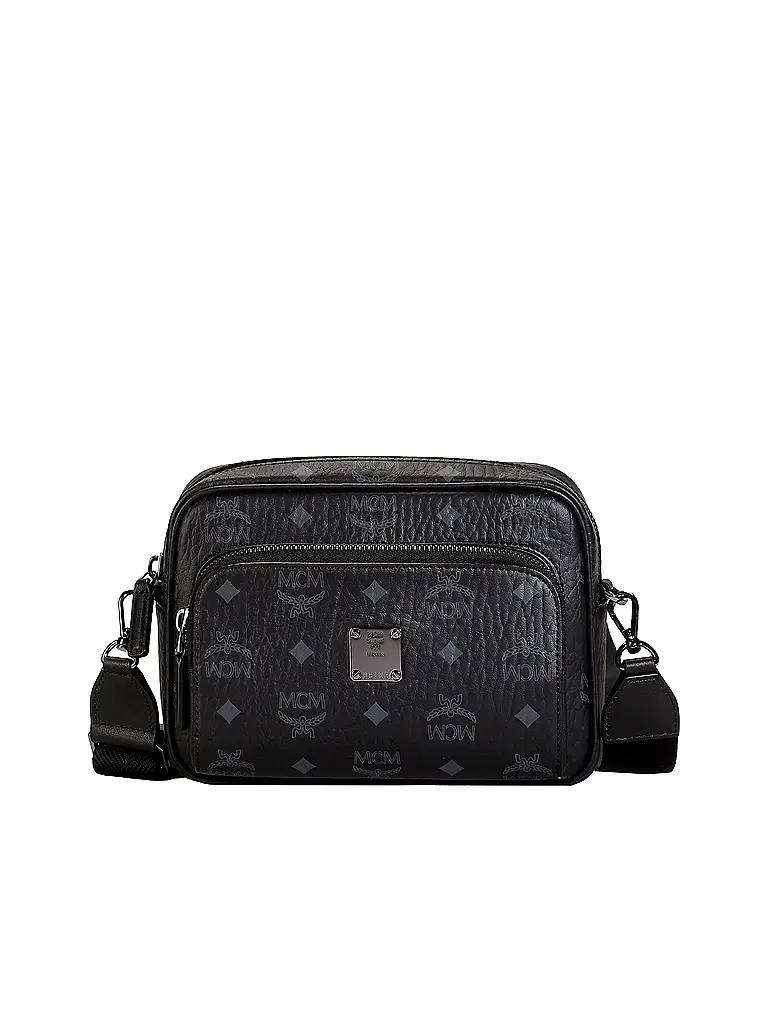 MCM | Sacs - Sac bandoulière AREN VI CRSBD SMALL | Noir