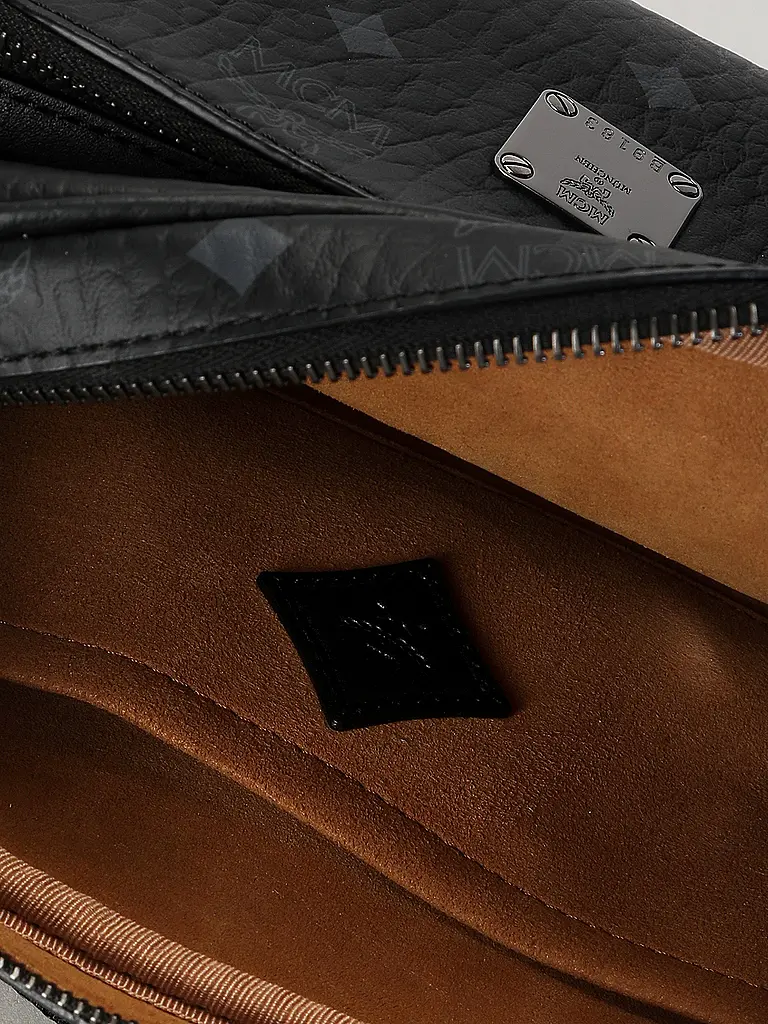 MCM | Sacs - Sac bandoulière AREN VI CRSBD SMALL | Noir