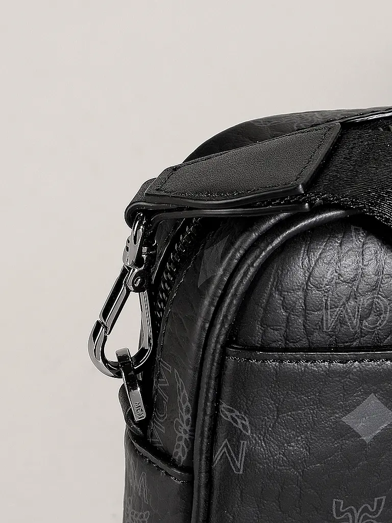 MCM | Sacs - Sac bandoulière AREN VI CRSBD SMALL | Noir