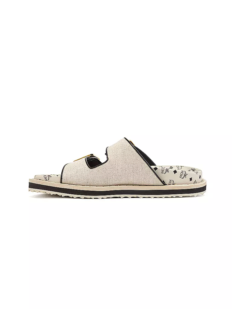 MCM | Sandale | Beige