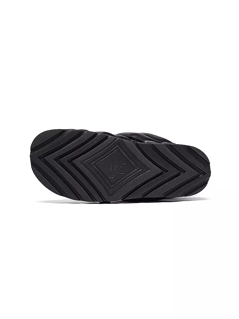 MCM | Sandales en cuir | 