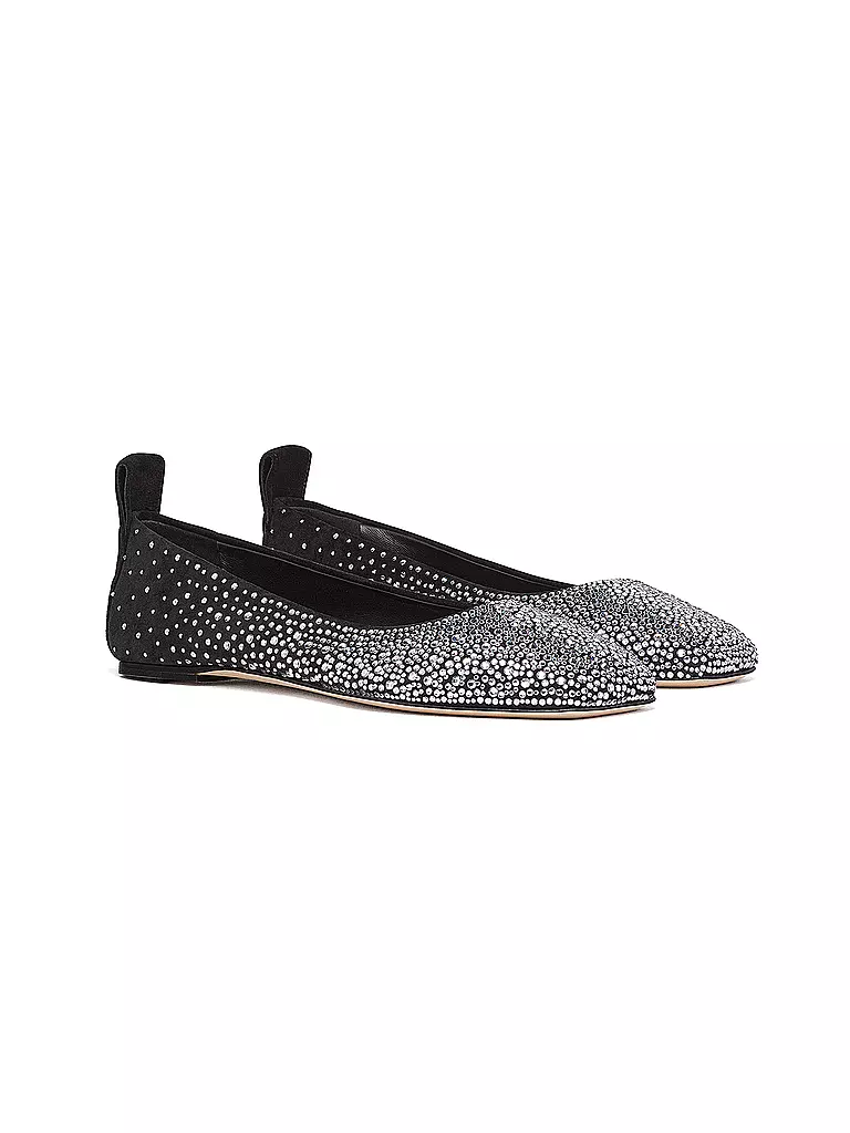 MCM | Sandales | schwarz