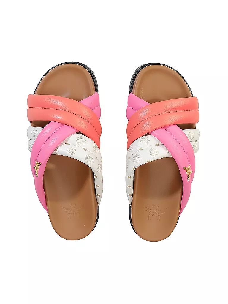 MCM | Sandales | pink