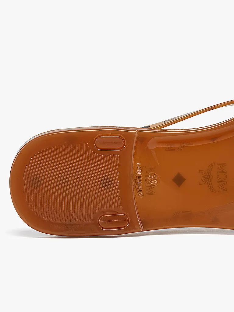 MCM | Sandales | Marron