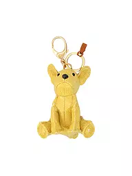 MCM | Schlüsselanhänger HIMMEL | Jaune