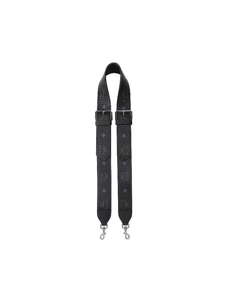 MCM | Schulterriemen AREN | Noir