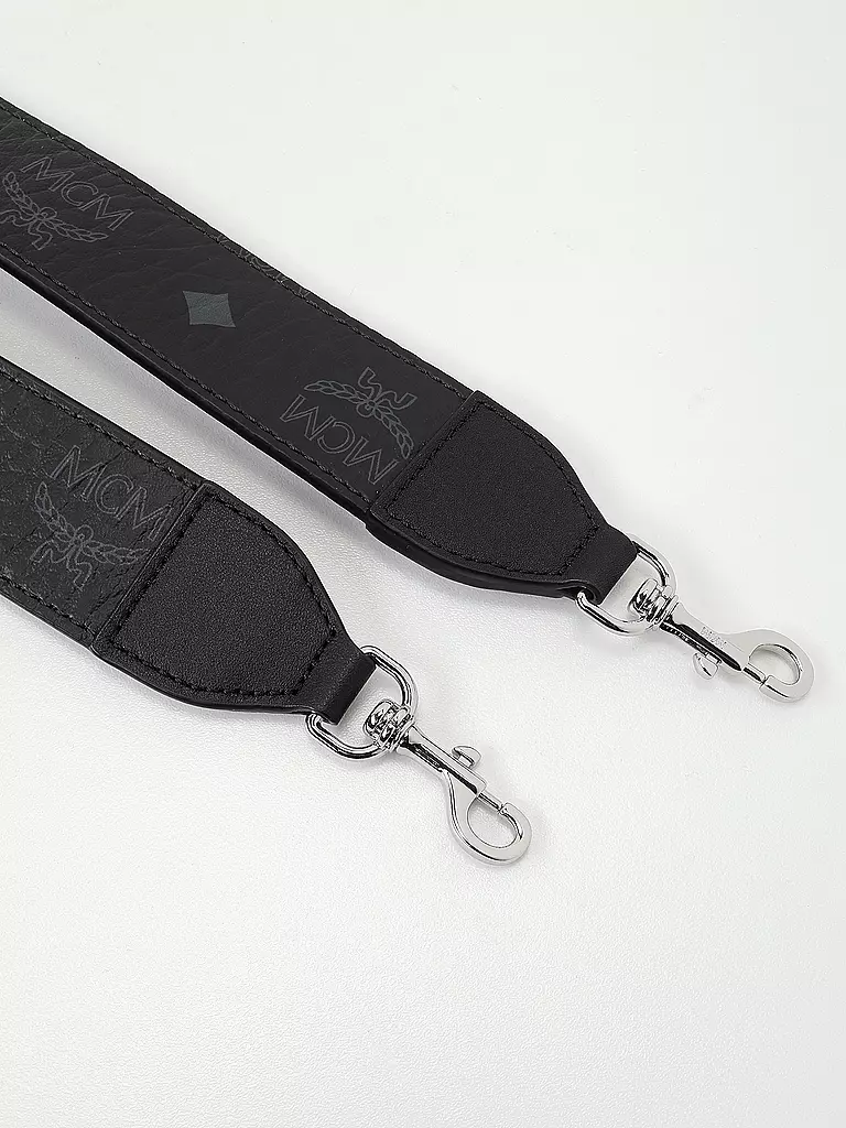 MCM | Schulterriemen AREN | Noir