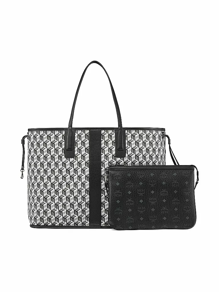 MCM | Shopper réversible LIZ Large | 