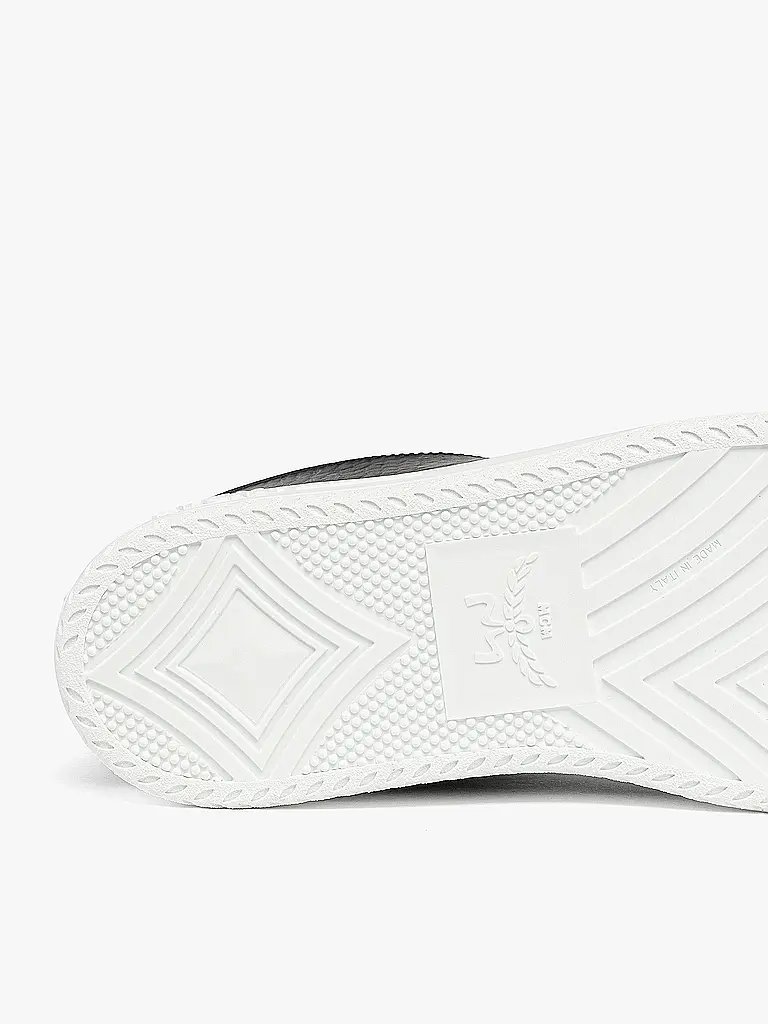 MCM | Sneaker  | Noir