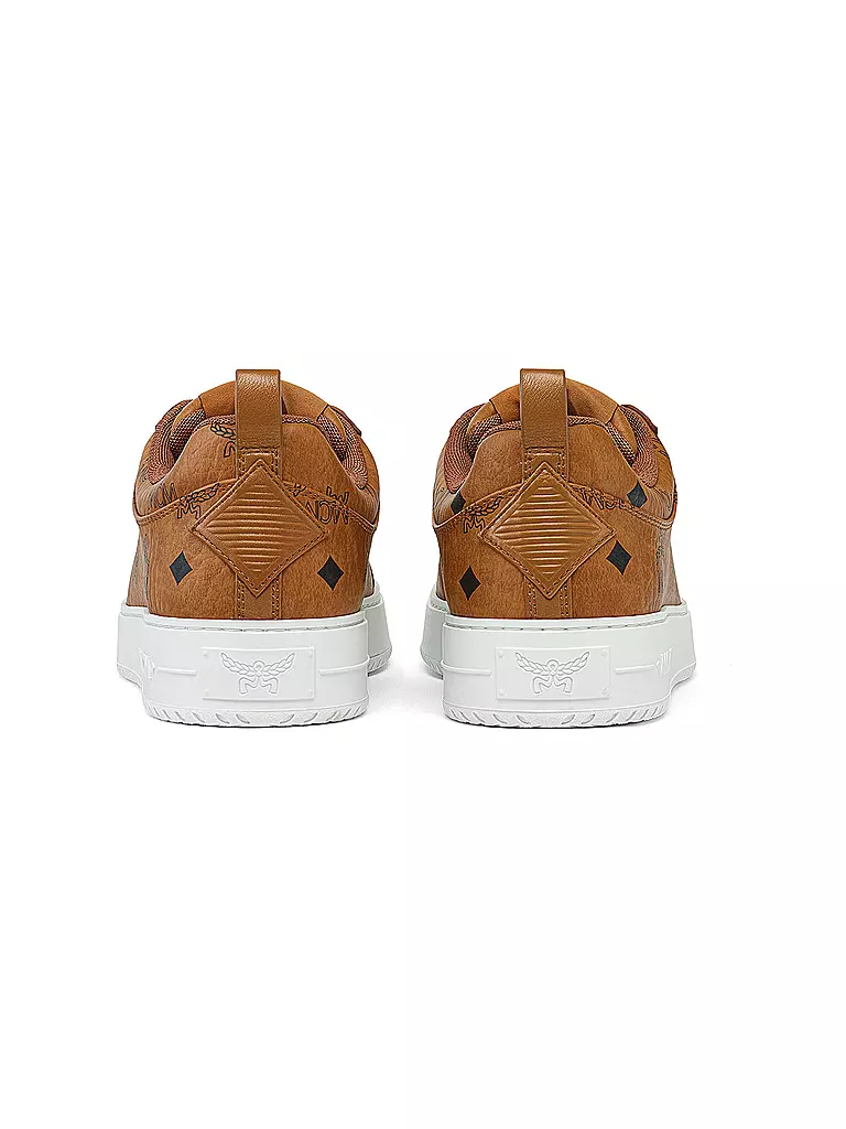 MCM | Sneaker NEO DERBY VISETOS |
