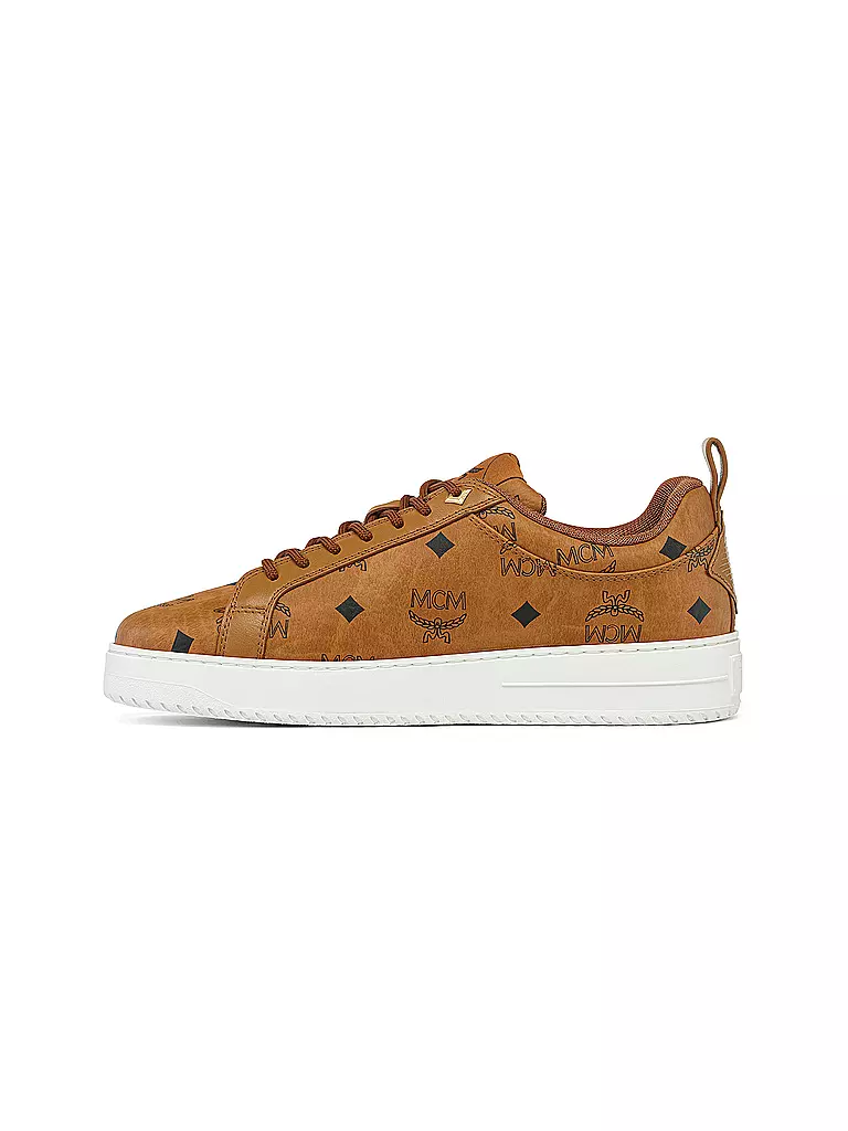 MCM | Sneaker NEO DERBY VISETOS |