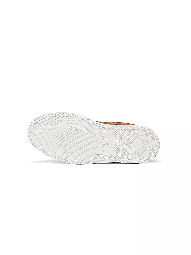 MCM | Sneaker NEO DERBY VISETOS |