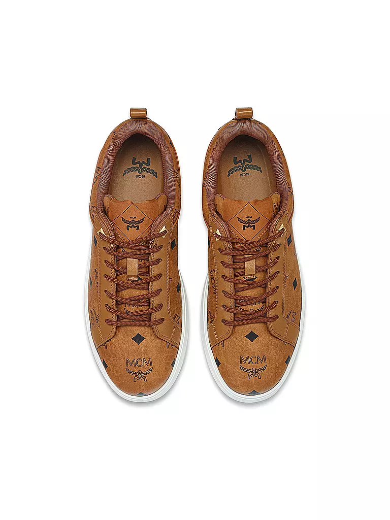 MCM | Sneaker NEO DERBY VISETOS |