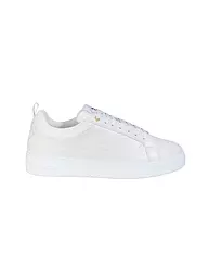 MCM | Sneaker NEO DERBY | Blanc