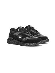 MCM | Sneaker SKYWANDER | Noir