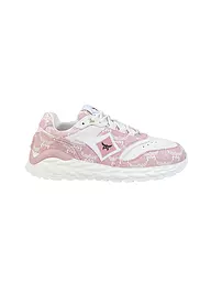 MCM | Sneaker SKYWANDER | Rose