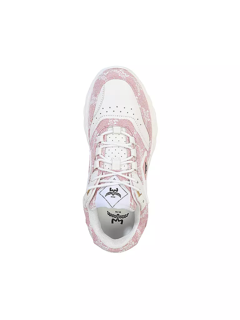 MCM | Sneaker SKYWANDER | 