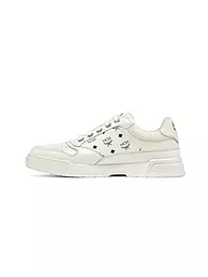 MCM | Sneaker SKYWARD | Blanc