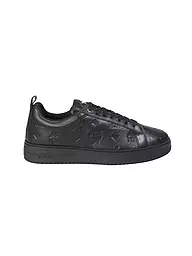 MCM | Sneaker NEO DERBY | Noir