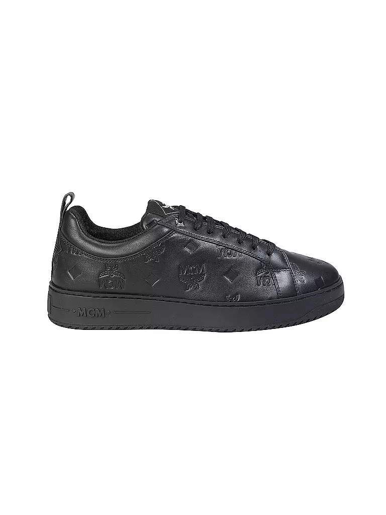 MCM | Sneakers NEO DERBY | Noir