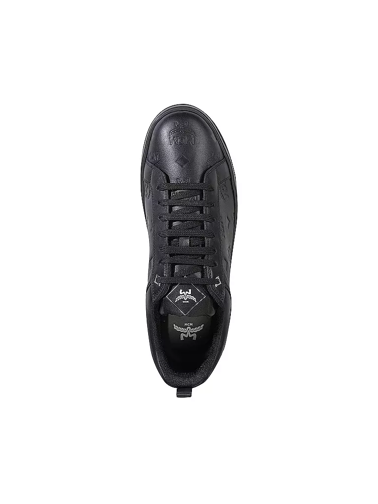 MCM | Sneakers NEO DERBY | Noir