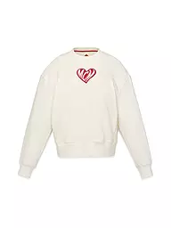 MCM | Sweat-shirt | Crème