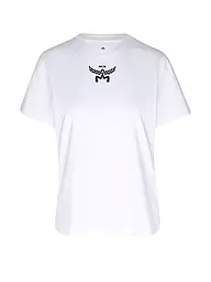 MCM | T-Shirt ESSENTIAL | Blanc