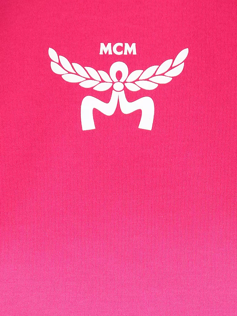 MCM | T-Shirt ESSENTIAL | 
