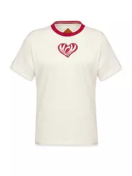 MCM | T-Shirt | Crème