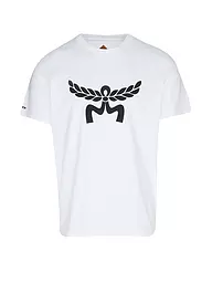 MCM | T-Shirt | Blanc