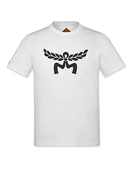 MCM | T-shirt | Blanc