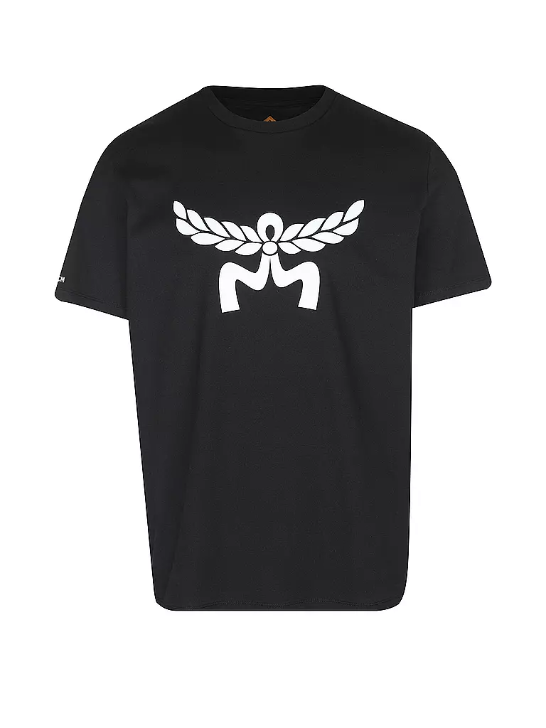 MCM | T-shirt | Noir