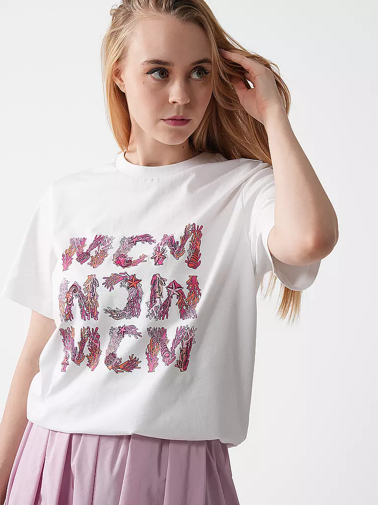 MCM | T-shirt | 