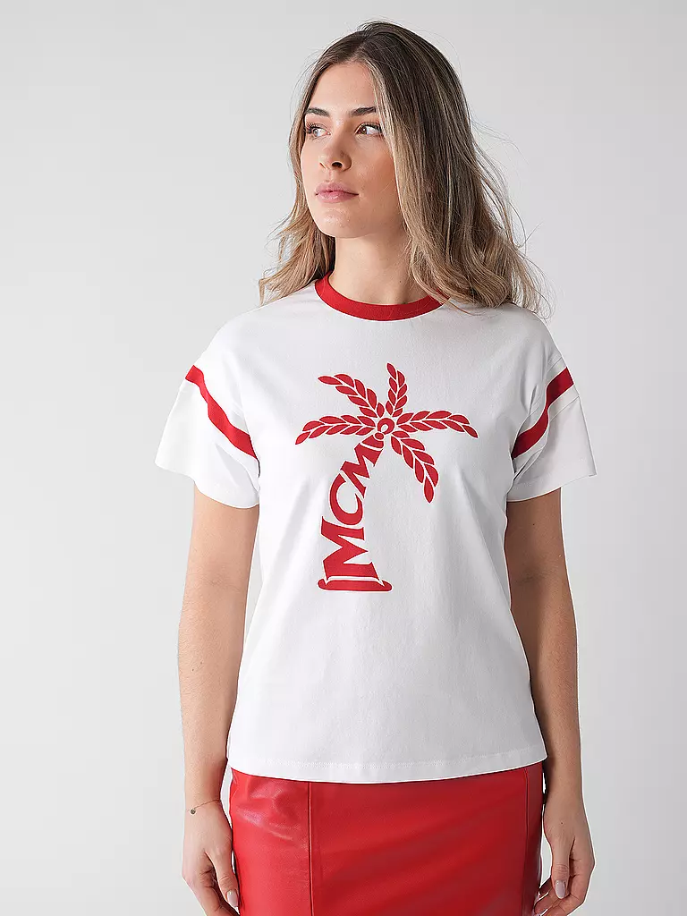 MCM | T-shirt | 
