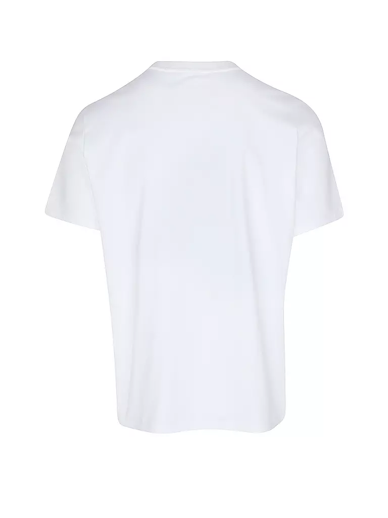 MCM | T-Shirt | Blanc