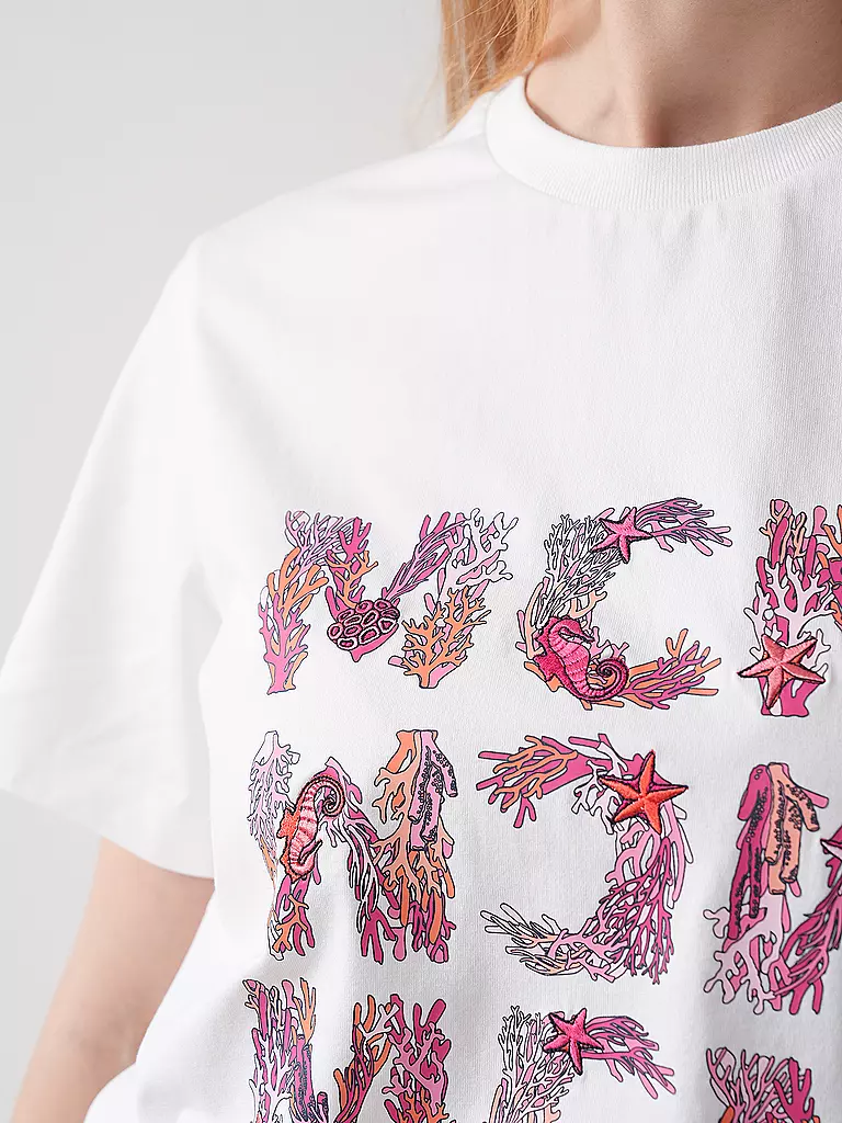 MCM | T-shirt | 