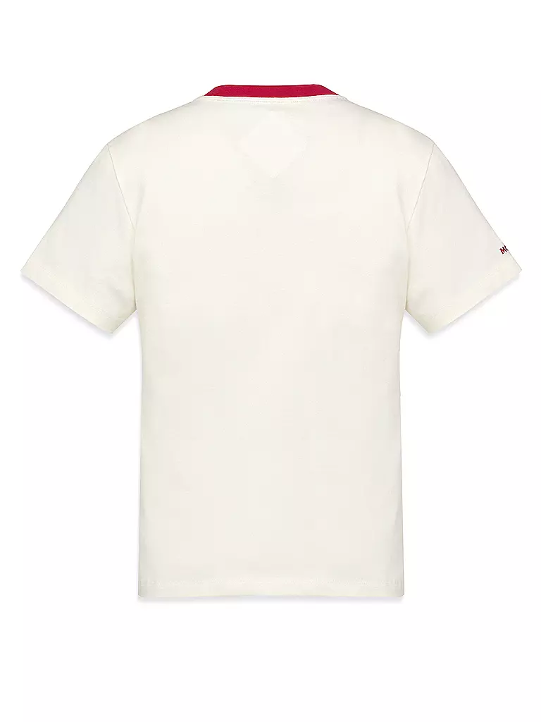MCM | T-Shirt | Crème