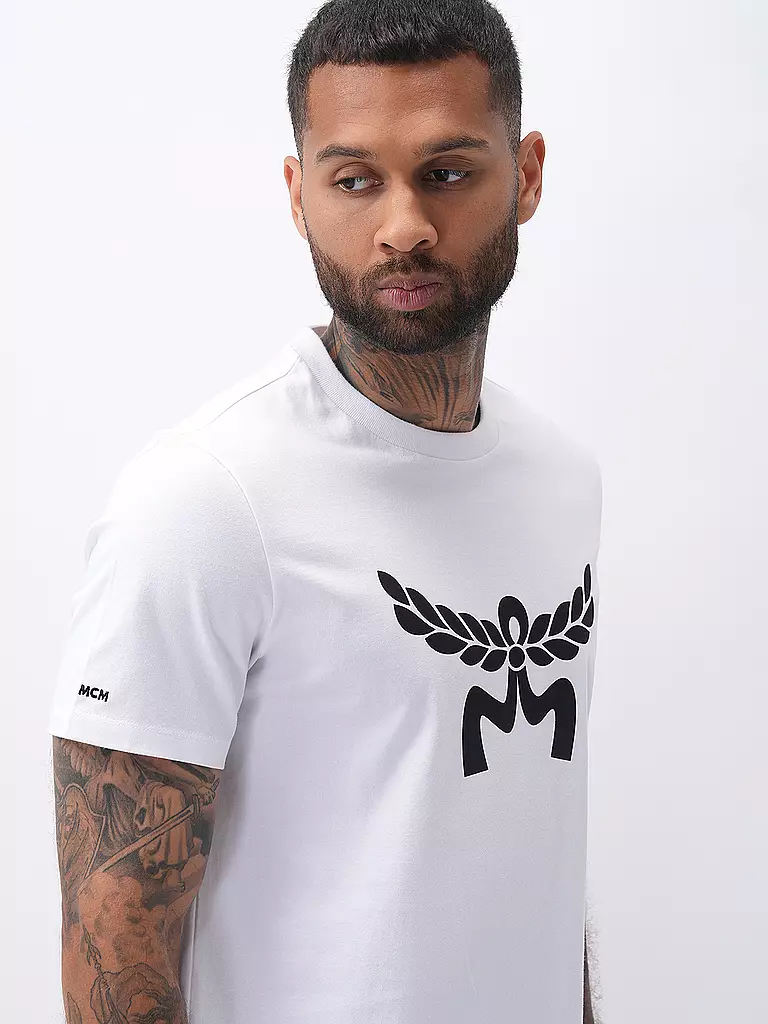 MCM | T-shirt | 