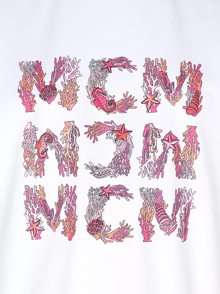 MCM | T-shirt | 