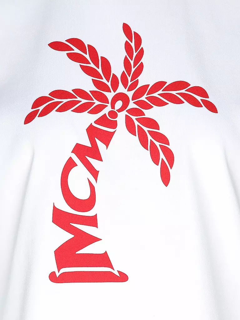 MCM | T-shirt | 