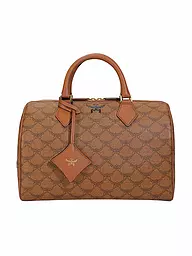 MCM | Tasche - Henkeltasche ELLA BOSTON  | Marron