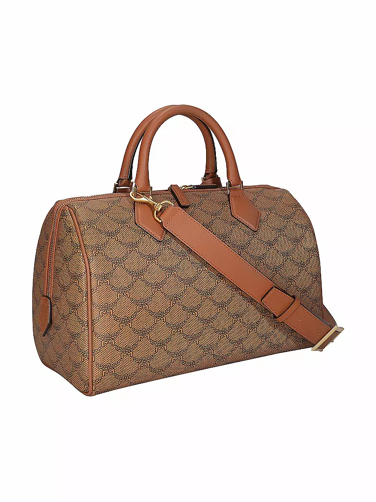 MCM | Tasche - Henkeltasche ELLA BOSTON  | Marron